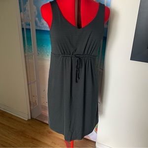 🚨5/20🚨 Columbia dress, black, sz large